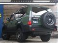 1998 Toyota Land Cruiser Prado