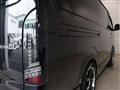 2021 Toyota Hiace Van