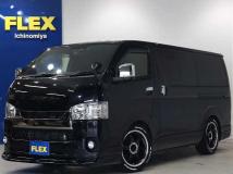 2021 Toyota Hiace Van