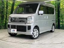 2016 Suzuki Every Wagon