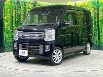 2020 Suzuki Every Wagon