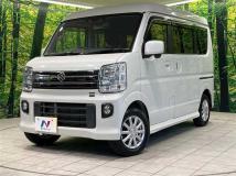 2021 Suzuki Every Wagon