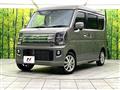 2025 Suzuki Every Wagon