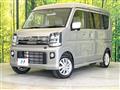 2026 Suzuki Every Wagon