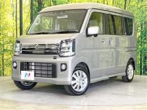 2026 Suzuki Every Wagon