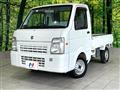 2010 Suzuki Carry Truck