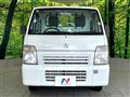 2010 Suzuki Carry Truck