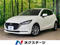 2019 Mazda Mazda2