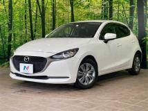 2019 Mazda Mazda2