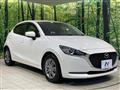 2020 Mazda Mazda2
