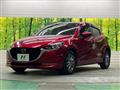 2020 Mazda Mazda2