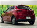 2020 Mazda Mazda2