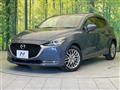 2020 Mazda Mazda2