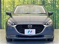 2020 Mazda Mazda2