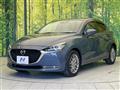 2020 Mazda Mazda2