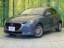 2020 Mazda Mazda2