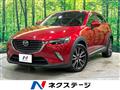 2016 Mazda CX-3