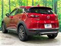 2016 Mazda CX-3