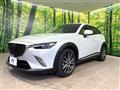 2016 Mazda CX-3