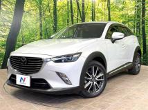 2016 Mazda CX-3