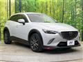 2015 Mazda CX-3