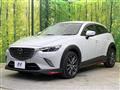 2015 Mazda CX-3
