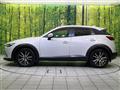 2015 Mazda CX-3