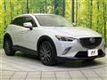 2015 Mazda CX-3