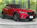 2015 Mazda CX-3