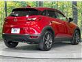 2015 Mazda CX-3