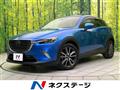 2016 Mazda CX-3