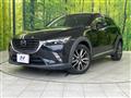2016 Mazda CX-3