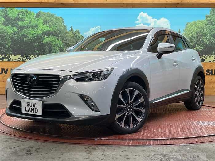 2016 Mazda CX-3