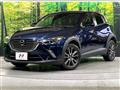 2016 Mazda CX-3
