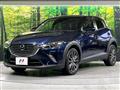 2016 Mazda CX-3
