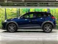 2016 Mazda CX-3