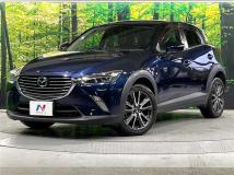 2016 Mazda CX-3