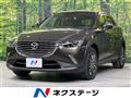 2016 Mazda CX-3