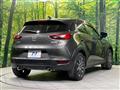 2016 Mazda CX-3