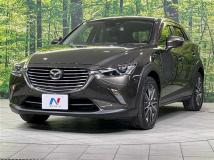 2016 Mazda CX-3