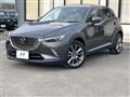 2016 Mazda CX-3
