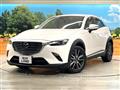 2018 Mazda CX-3