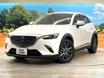 2018 Mazda CX-3