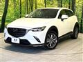 2019 Mazda CX-3