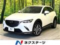 2019 Mazda CX-3