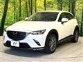 2019 Mazda CX-3