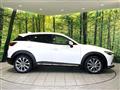 2019 Mazda CX-3