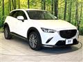2019 Mazda CX-3