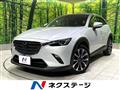 2018 Mazda CX-3