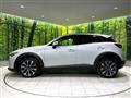 2018 Mazda CX-3